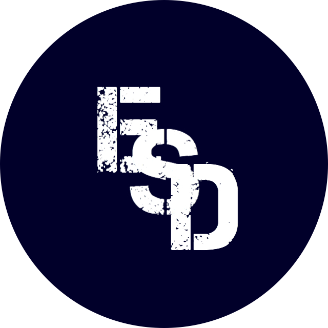 ESD Logo