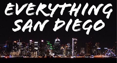 Everything San Diego