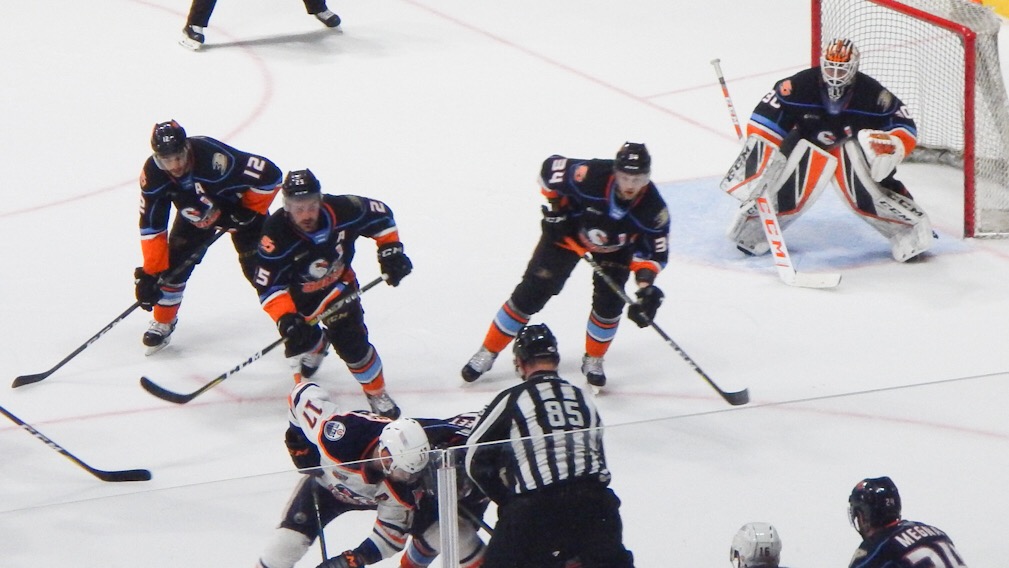 San Diego Gulls