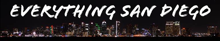 Everything San Diego