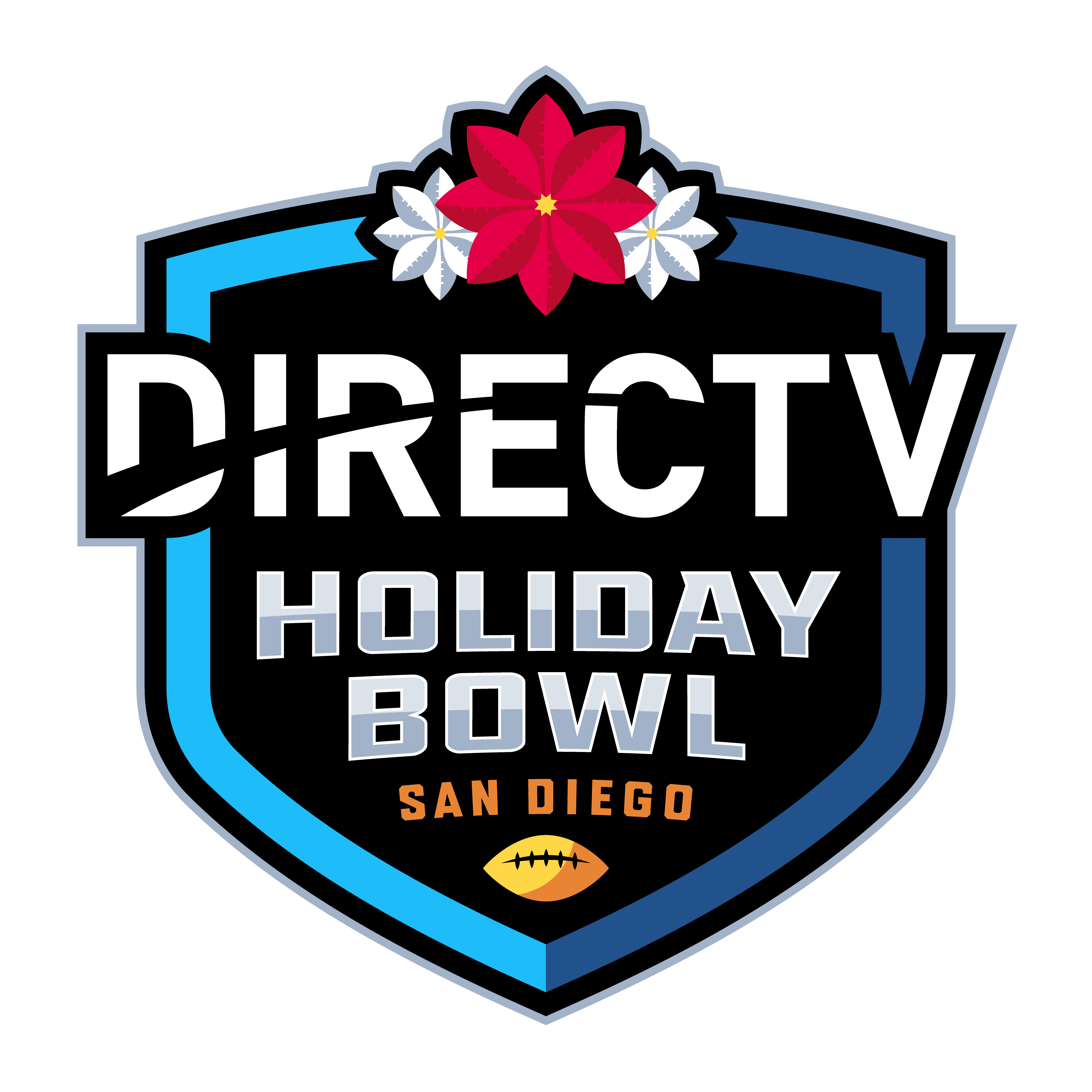 DirecTV Holiday Bowl logo