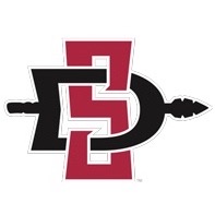 San Diego State Aztecs logo