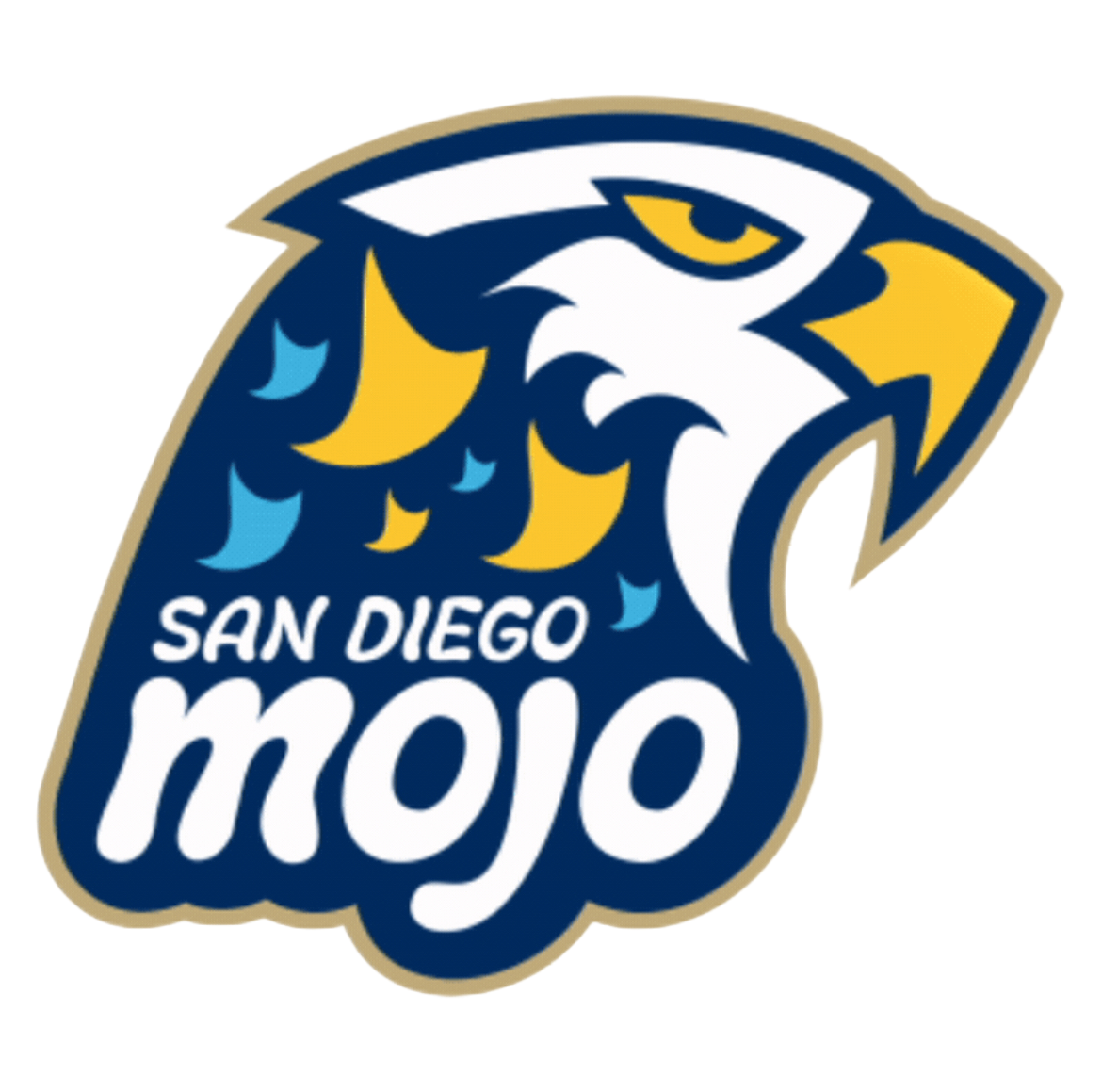 San Diego Mojo logo