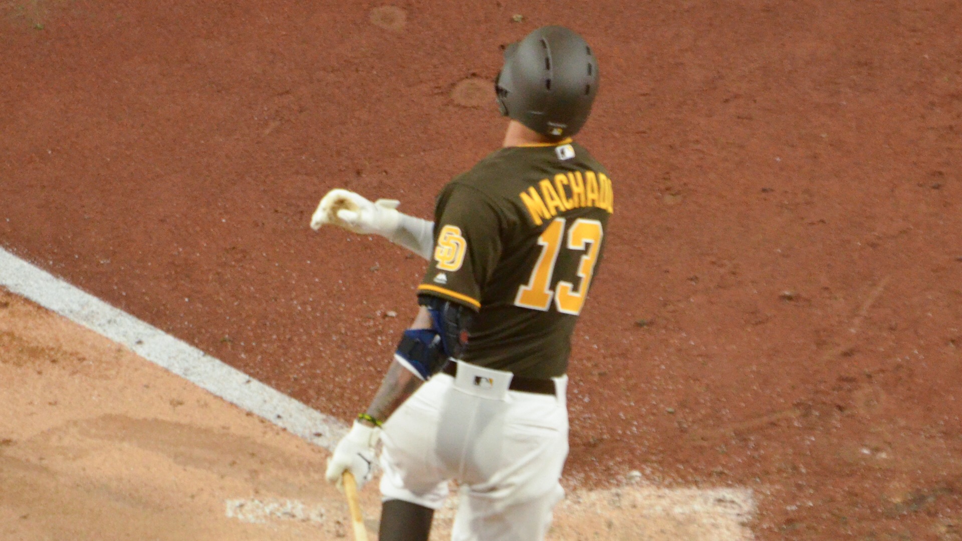 Manny Machado
