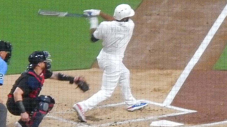 Manuel Margot