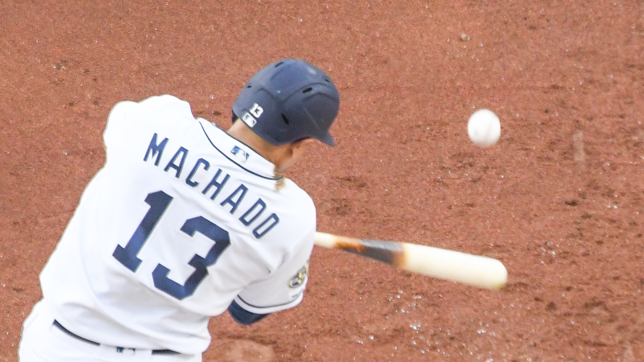 Manny Machado