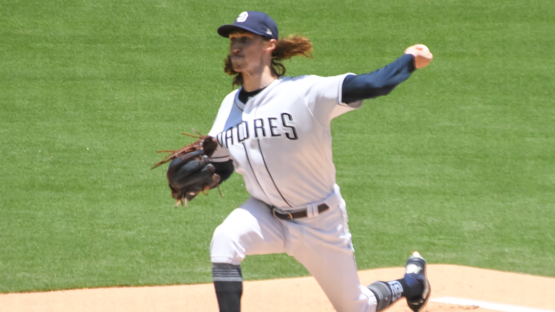 Matt Strahm