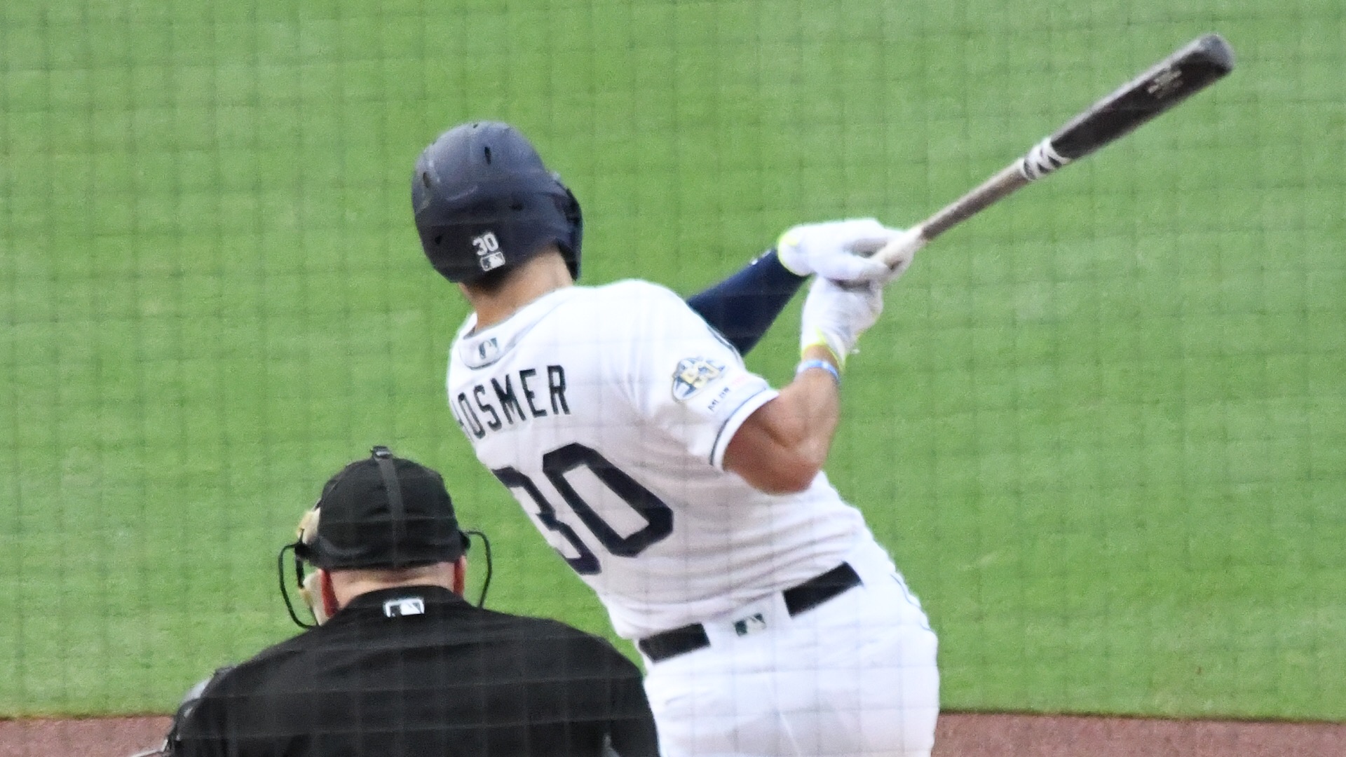Eric Hosmer