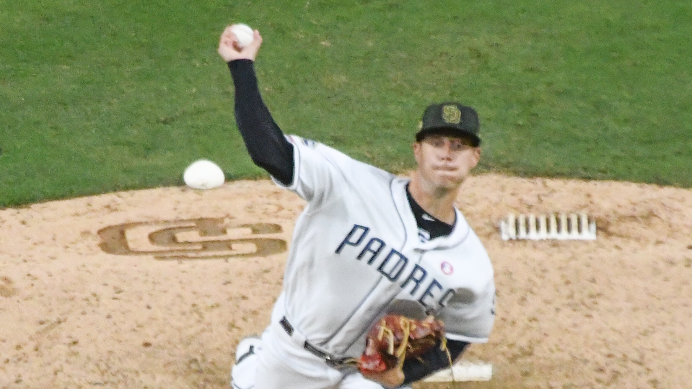 Matt Wisler