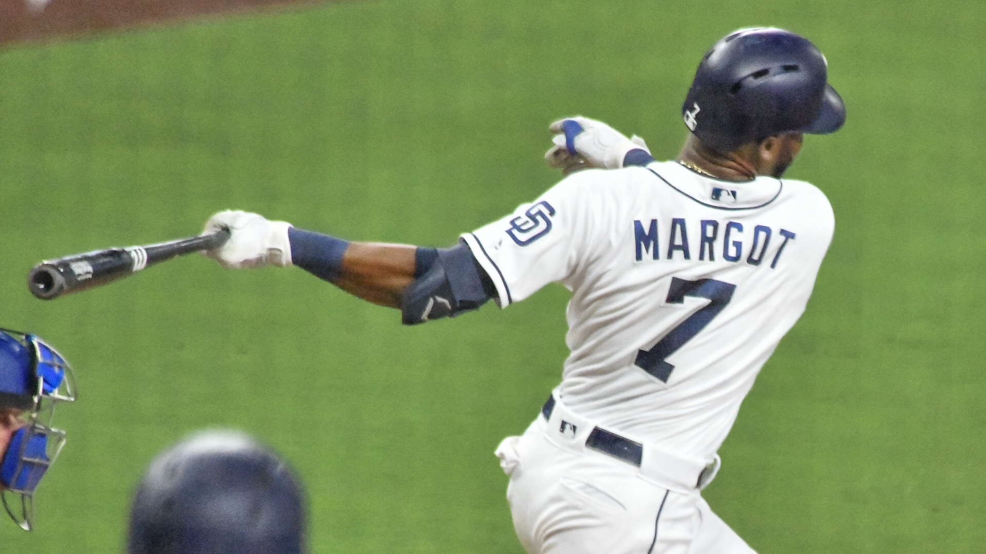 Manuel Margot