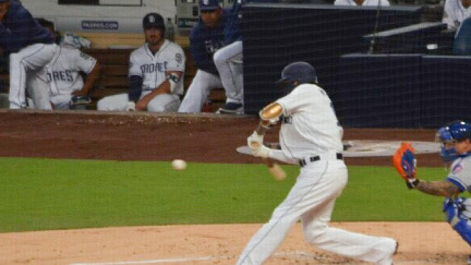 Manny Machado