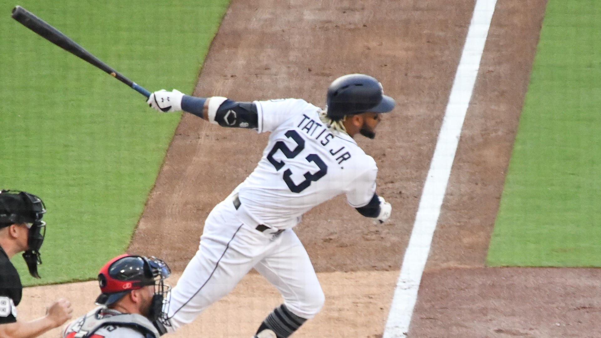 Fernando Tatis Jr.