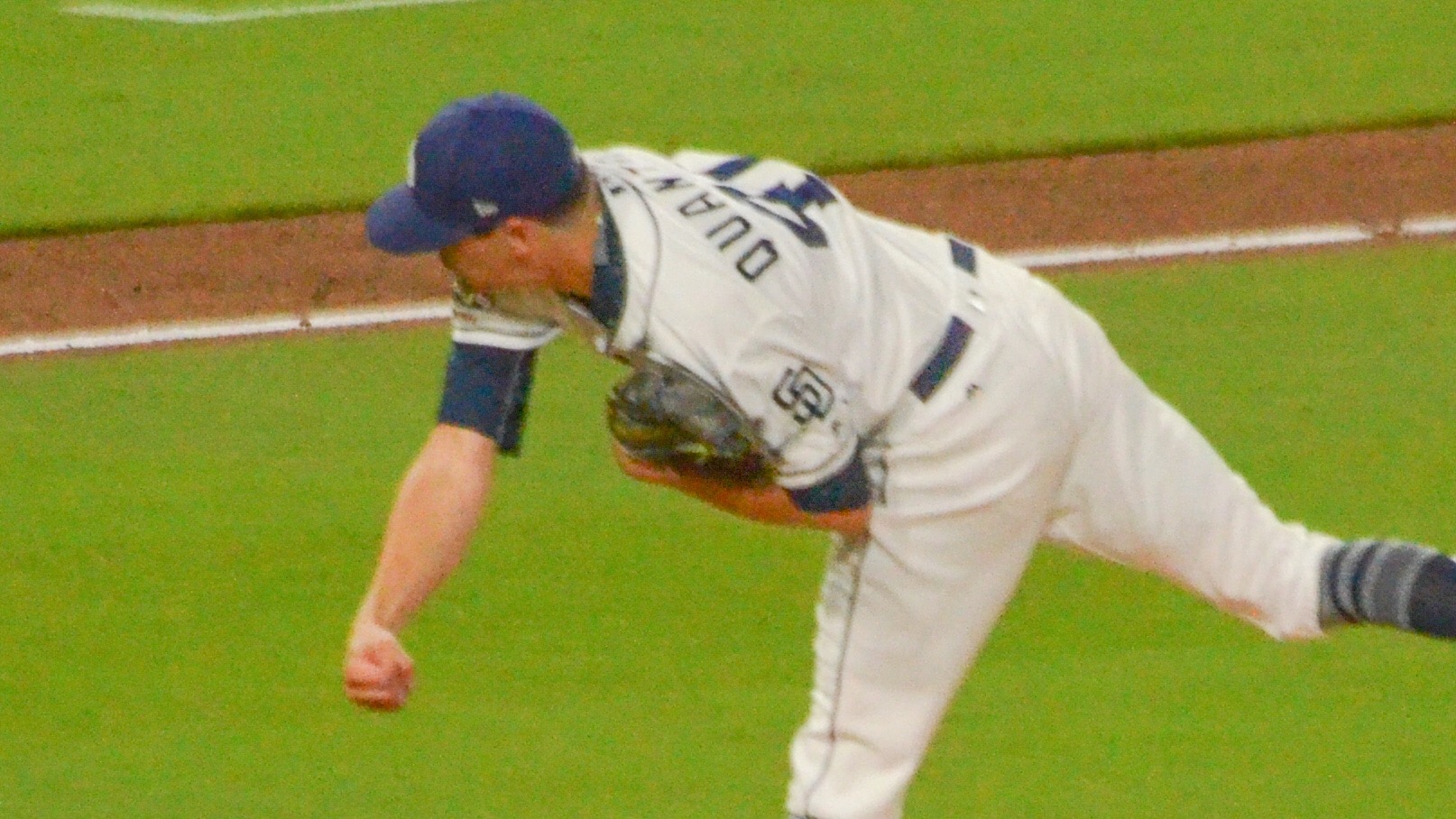 Cal Quantrill
