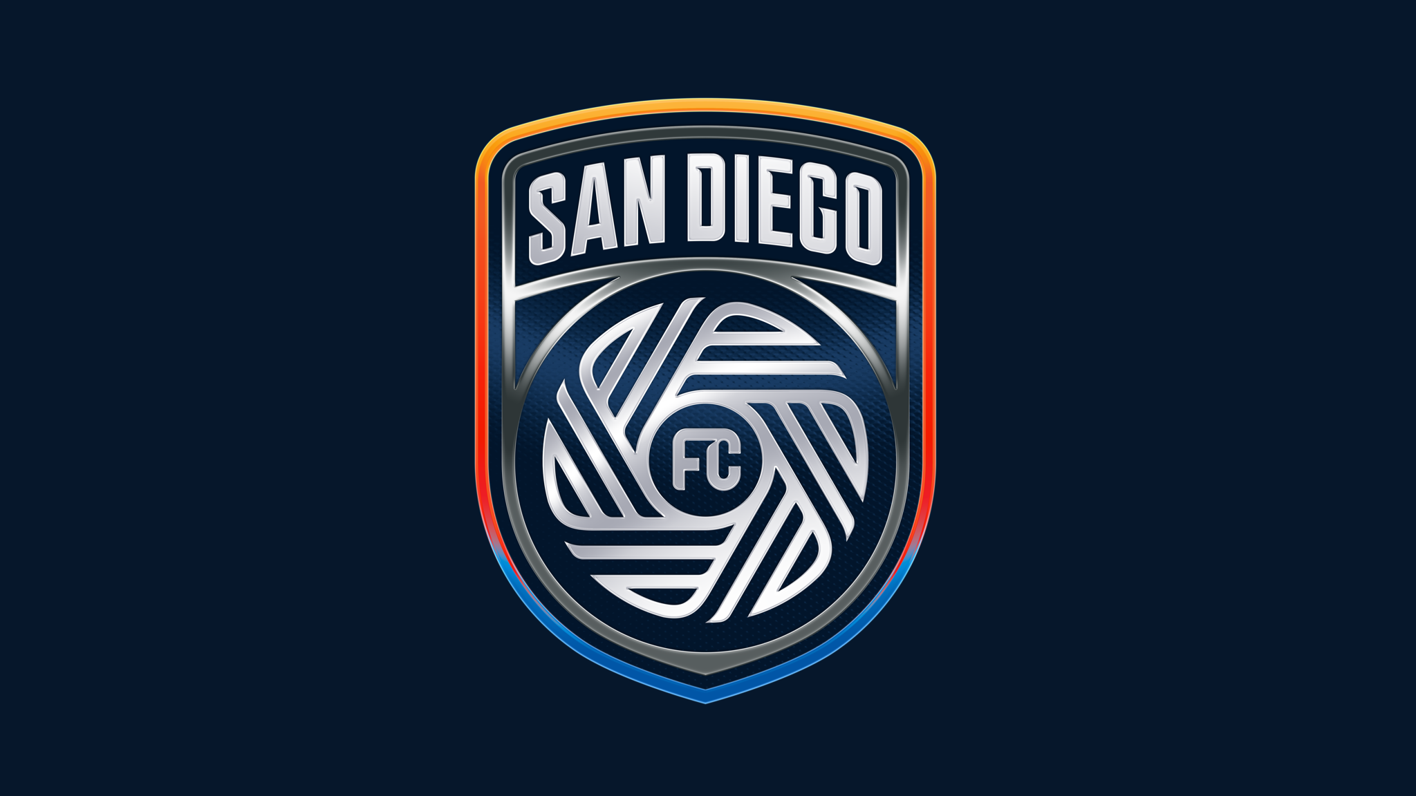 San Diego Football Club crest